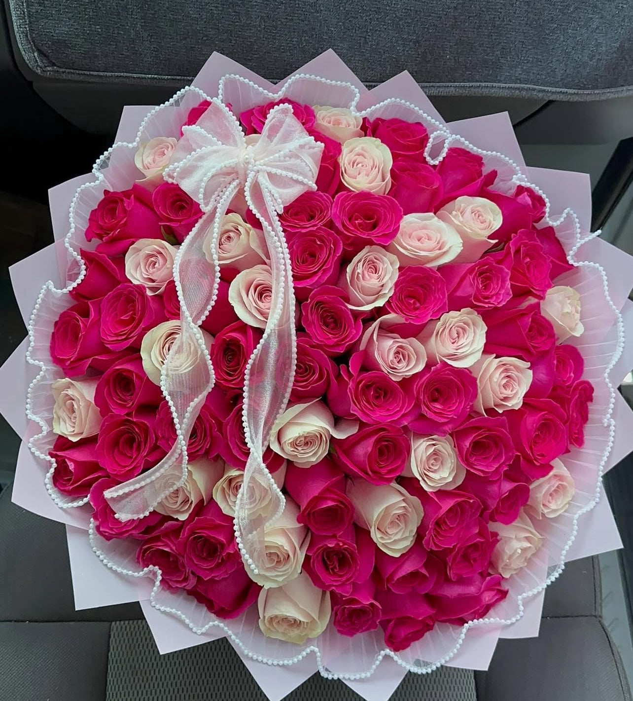 Classic Bouquet
