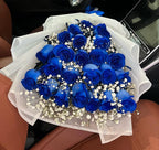 Signature Layered Bouquet (flat)
