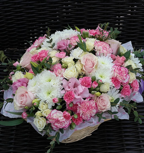 Basket Arrangements