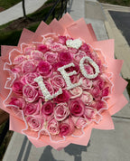 Zodiac Bouquet