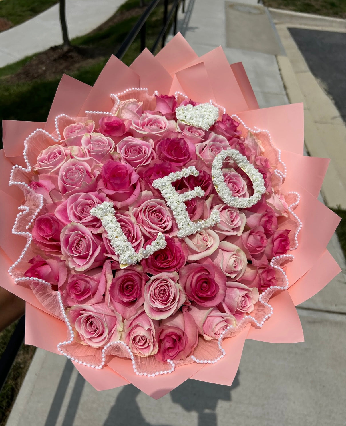 Zodiac Bouquet