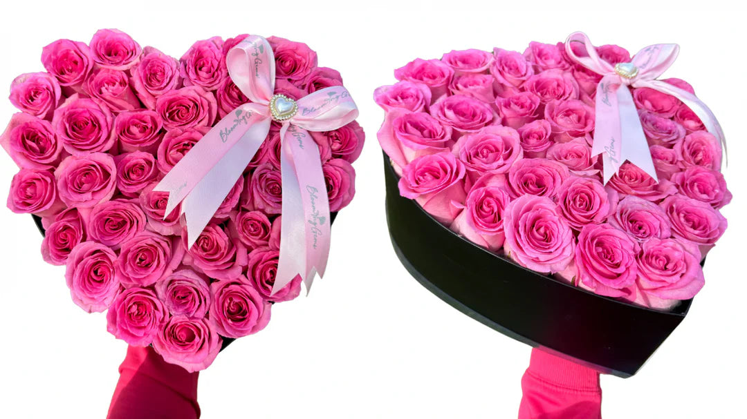 Love Boxes