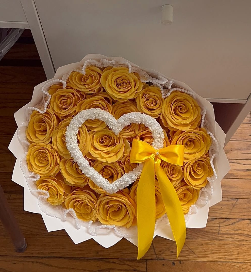 Classic Bouquet