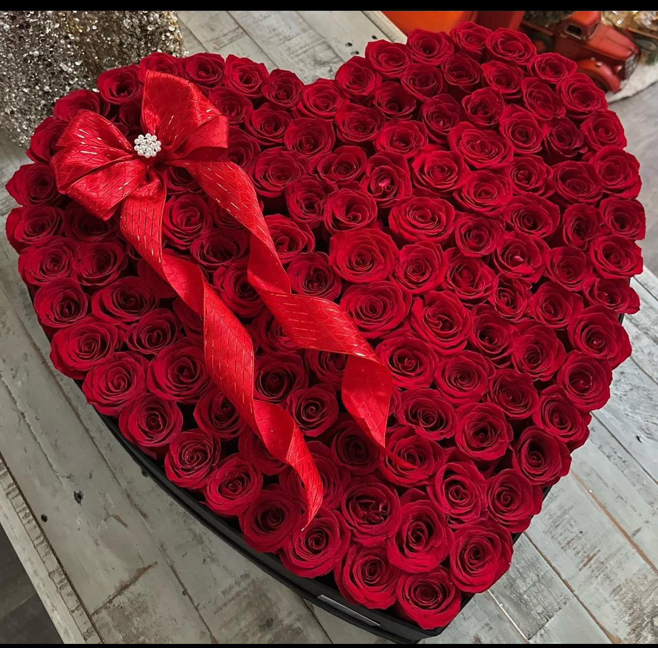 Love Boxes