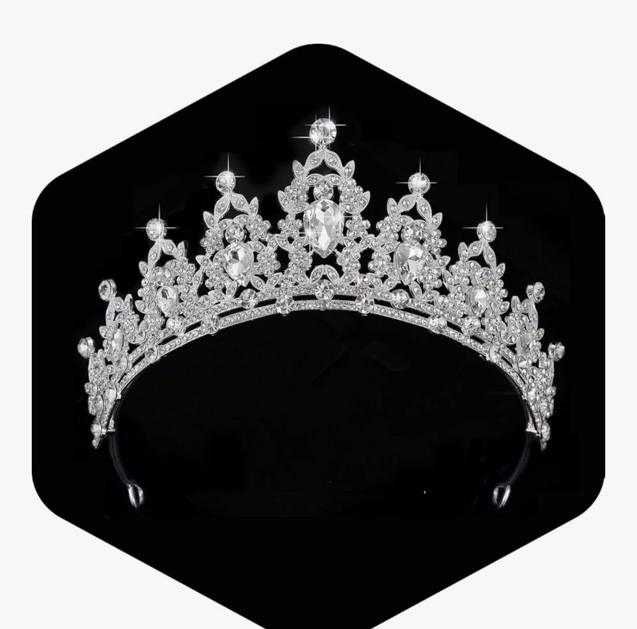 Crowns
