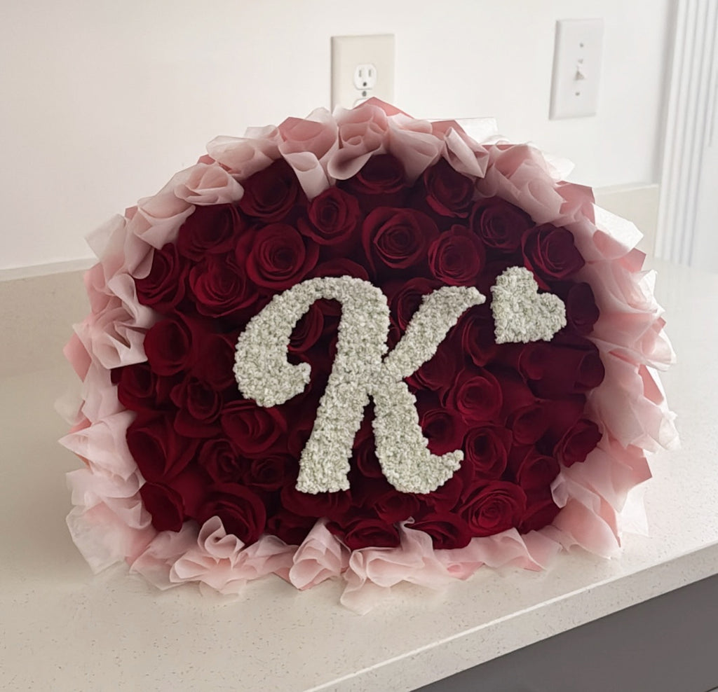 Initial Bouquet