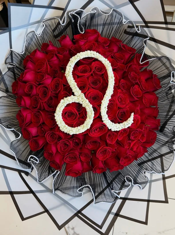 Zodiac Bouquet