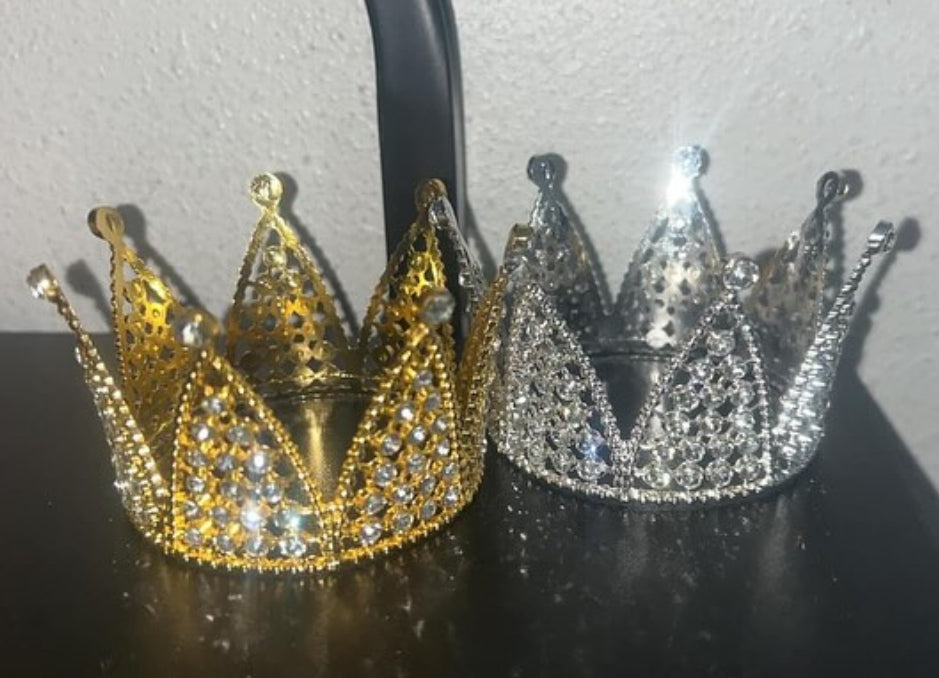Crowns