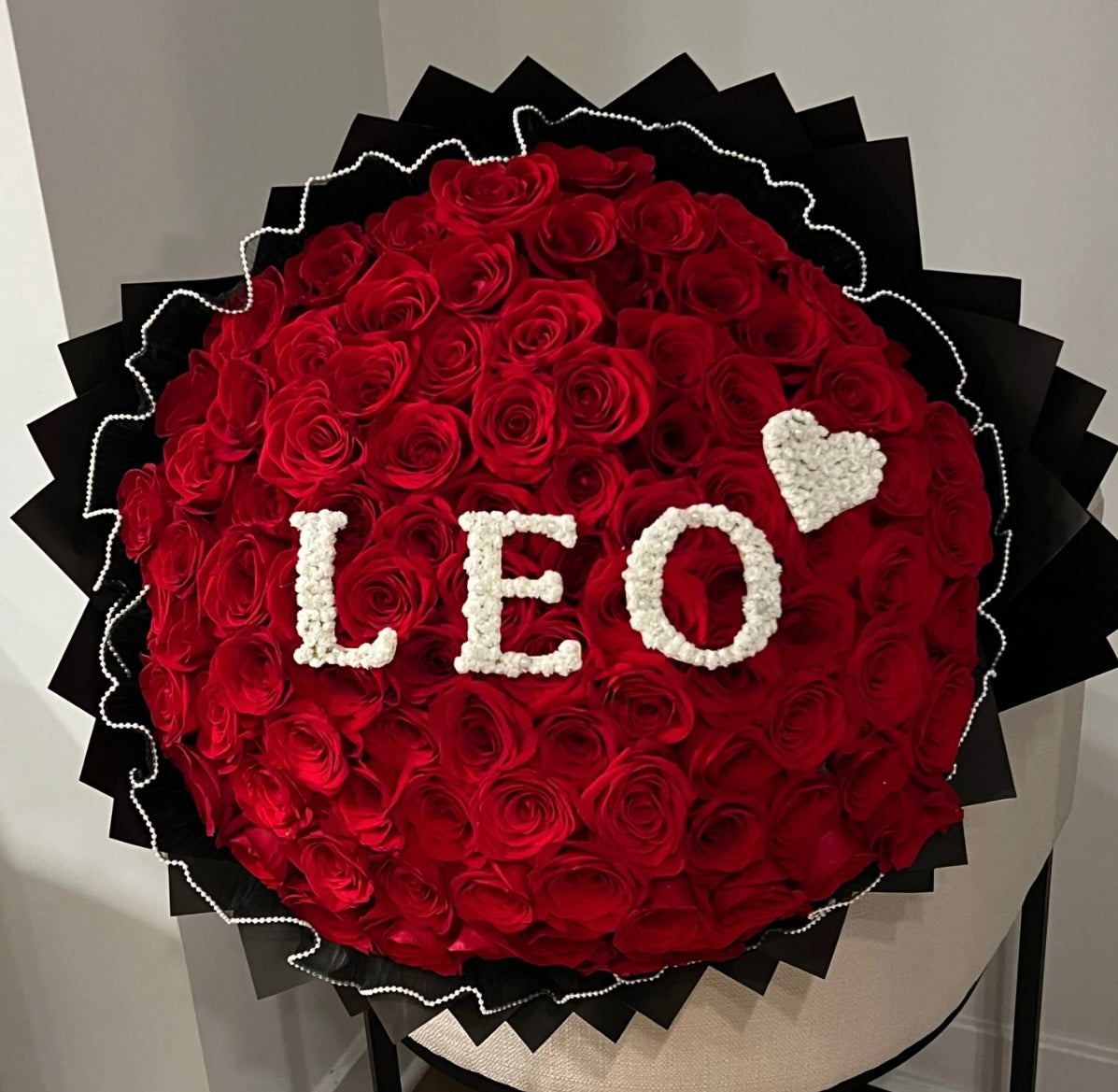 Zodiac Bouquet