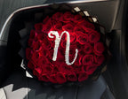 Initial Bouquet