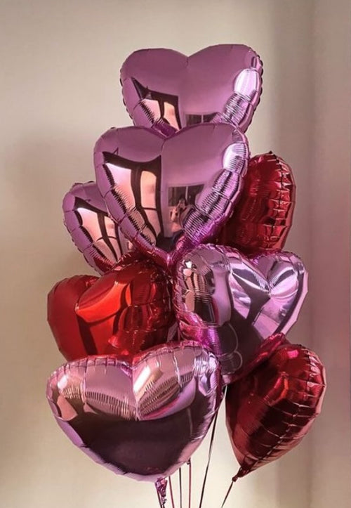 Balloons ($4 each)