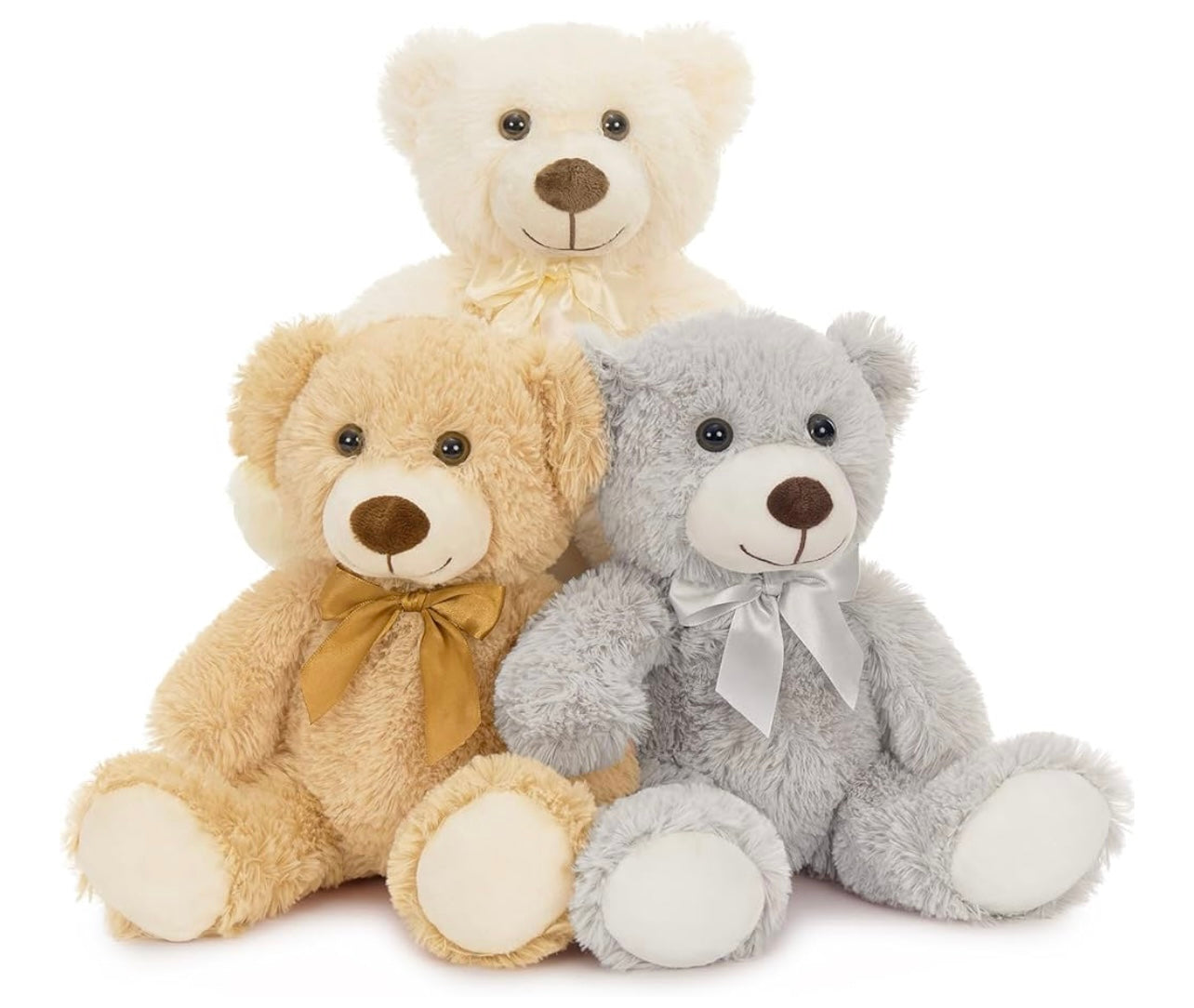 Teddy Bear Plushy
